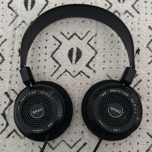 Grado Labs SR60 Headphones